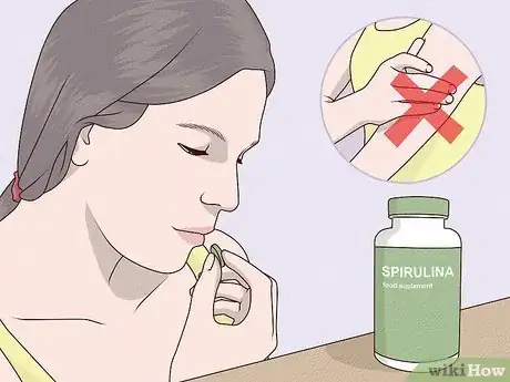 Image titled Improve Your Health with Spirulina Step 8
