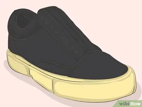 Image titled Customize Black Shoes Step 7
