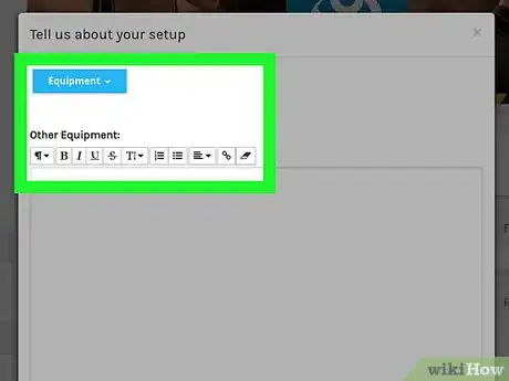 Image titled Create an Account on Casting Call Club Step 8