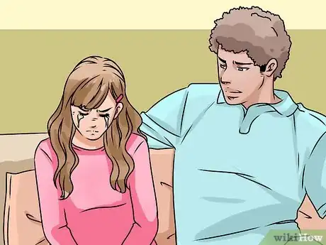 Image titled Deal With Difficult Teenagers Step 21