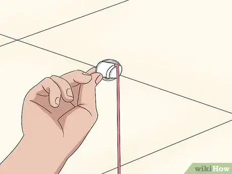 Image titled Hang Paper Flowers Step 3