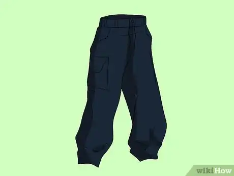 Image titled Create a Young Justice Costume Step 18