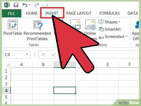 Image titled Insert Graphics Into Microsoft Excel Step 7
