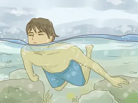 Image titled Avoid a Naegleria Fowleri Infection Step 2