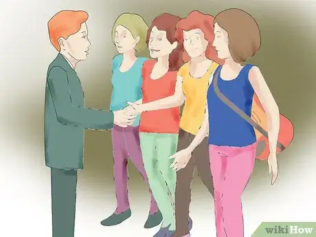 Image titled Start a Girl Band and Get It Produced Step 11