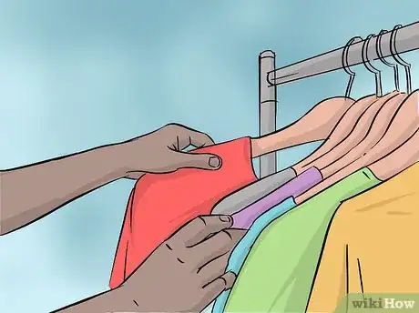 Image titled Be Naturally Beautiful in High School Step 10