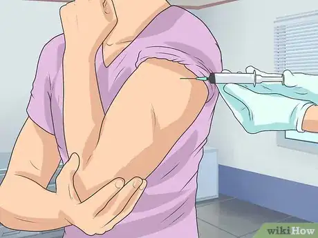 Image titled Prevent a Bacterial Infection Step 13