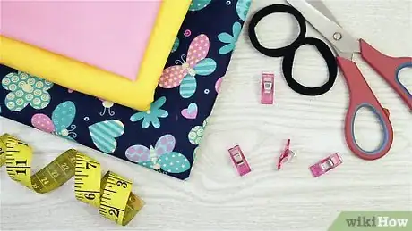 Image titled Make a Mask Using the Olsen Mask Pattern Step 2