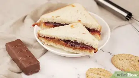 Image titled Eat for Running Step 5