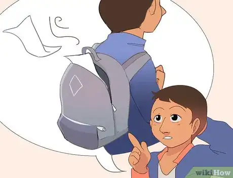 Image titled Excuse Yourself from Unfinished Homework Step 4