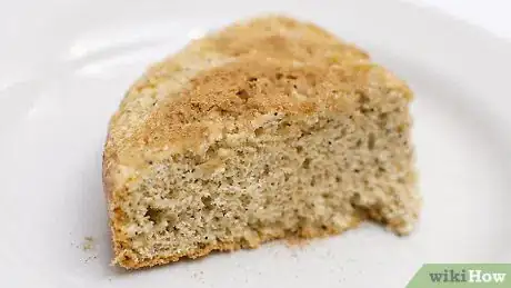 Image titled Make a Plain Cake Step 13