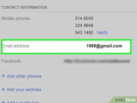 Image titled Decide How to Contact Someone on Facebook Step 5
