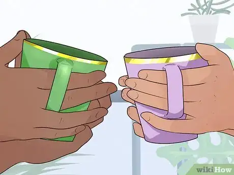 Image titled Act Cute Around Your Boyfriend Step 9