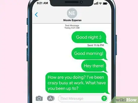 Image titled How Often to Text After the First Date Step 9