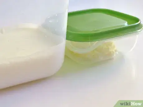 Image titled Make Butter Without a Butter Churner Step 8