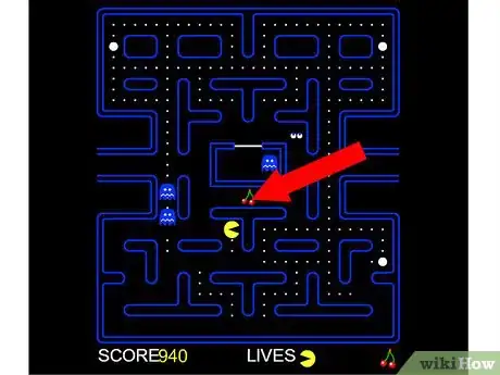 Image titled Play Better at Pac Man Step 3
