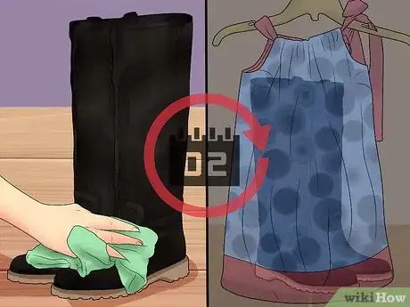 Image titled Protect Winter Boots Step 13