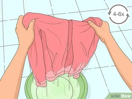 Image titled Wash Technical Clothing Step 14