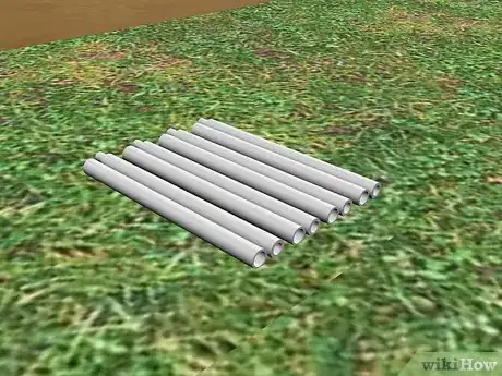 Image titled Put up an A Frame Tent Step 6