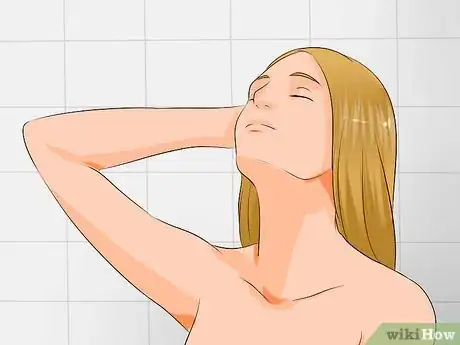 Image titled Fade Your Tan Fast Step 4