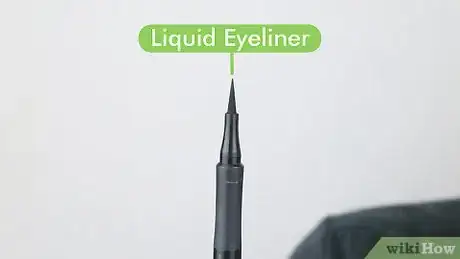 Image titled Apply Artsy Eyeliner Step 4