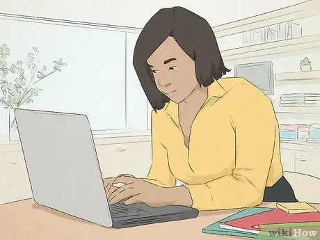 Image titled Write Acknowledgements in a Dissertation Step 10