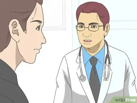 Image titled Deal with Telogen Effluvium Step 8