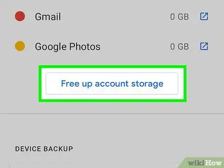 Image titled Use the Google One App Step 7