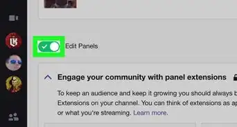 Customize Your Twitch Stream on iPhone or iPad