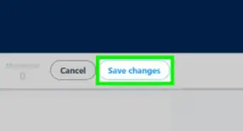 Change Your Name on Twitter