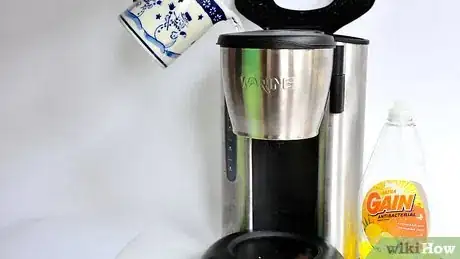 Image titled Maintain a Coffee Maker Step 2
