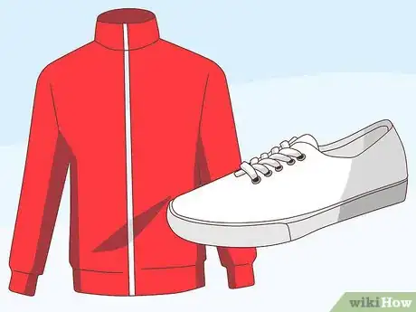 Image titled Reinvent Yourself for Your Freshman Year Step 3