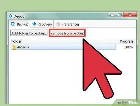 Image titled Delete All Existing Data on a Hard Drive Using HP Disk Sanitizer Step 15