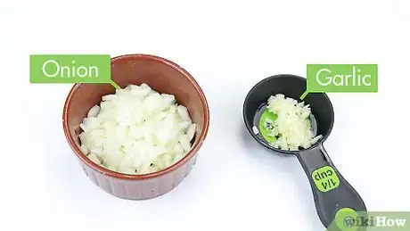 Image titled Make Chicken Fried Rice Step 6