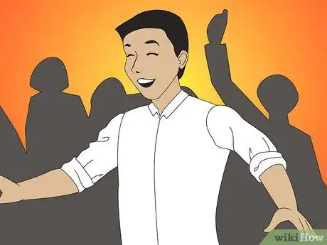 Image titled Be a Good Wedding Guest Step 6