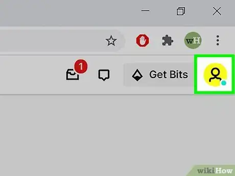 Image titled Become a Twitch Affiliate Step 3
