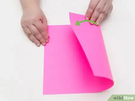 Image titled Make a Beautiful Handmade Card in Ten Minutes Step 2