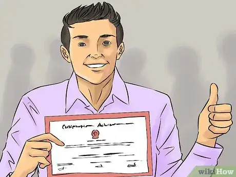 Image titled Become a Personal Caregiver Step 4