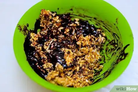 Image titled Make Chocolate Rice Crispy Cakes Step 23