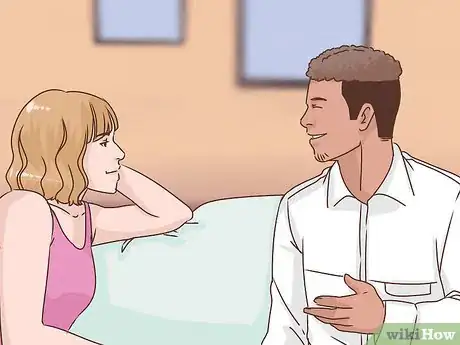 Image titled Pull a One Night Stand With Women Step 7