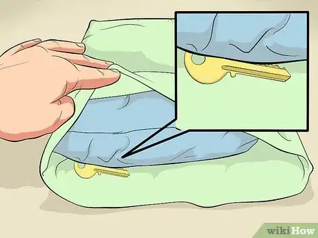 Image titled Hide Diary Keys Step 6