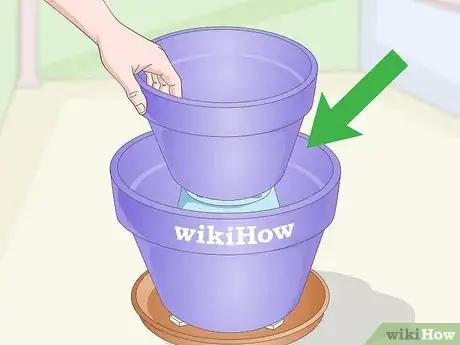 Image titled Make a Tiered Planter Step 10