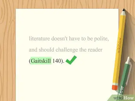 Image titled Cite an Interview Step 6