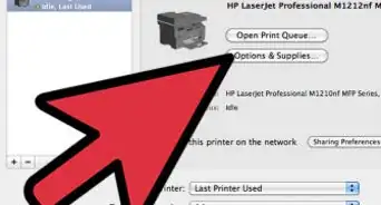 Find Your Printer IP Address