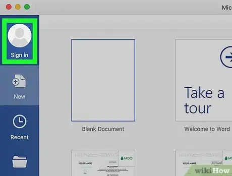 Image titled Sign in to Office 365 Step 12