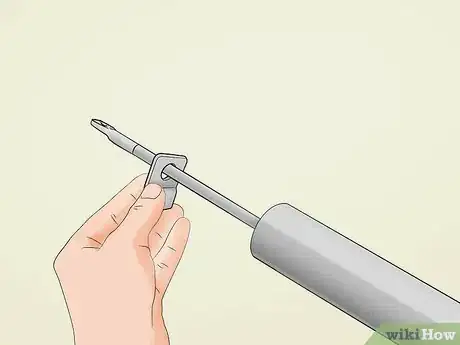 Image titled Adjust a Storm Door Step 12