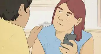 React to Upsetting Posts Online