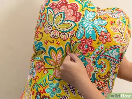 Image titled Fluff Pillows Step 2