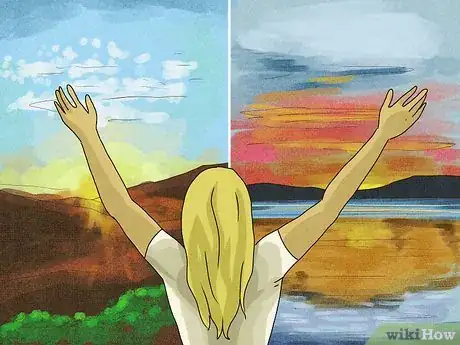 Image titled Open Your Third Eye Step 3