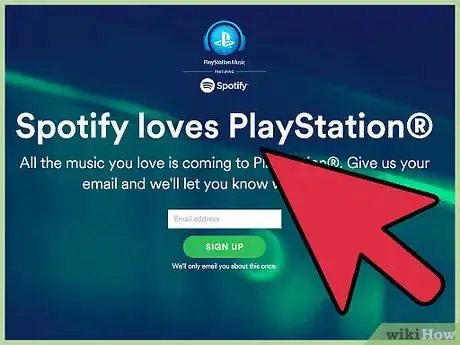 Image titled Play Music on a PlayStation 4 Step 7